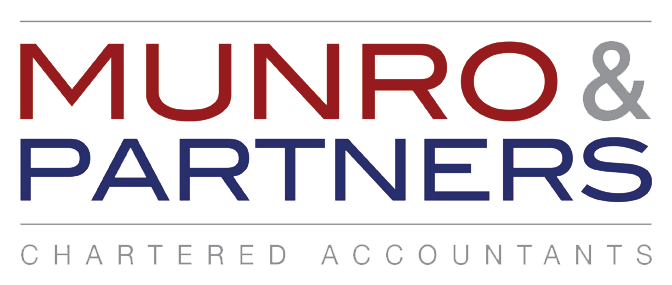 Munro & Partners Accountants